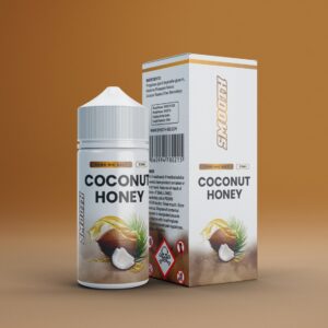 Coconut Honey Smooth Juice