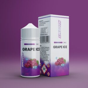 Grape Ice Smooth Juice