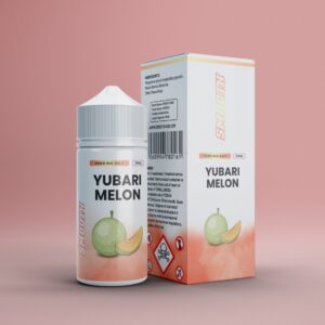 Yubari Melon Smooth Juice
