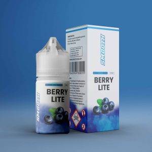 Berry Lite Smooth Juice