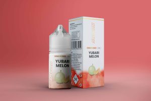 Yubari Melon Smooth Juice
