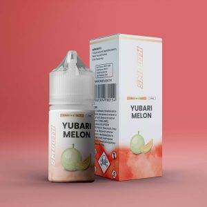 Yubari Melon Smooth Juice