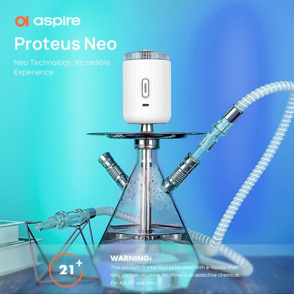 Aspire Proteus Neo Pod Kit