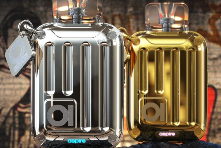 Riil X Pod Kit