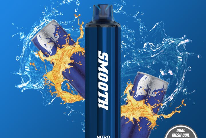 Smooth 10000 NITRO