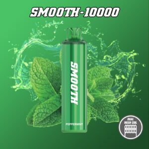 Smooth 10000 Peppermint