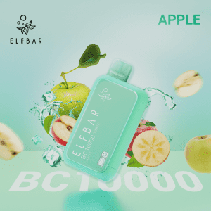 Elfbar BC10000 Apple