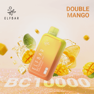 Elfbar Bc10000 Double Mango