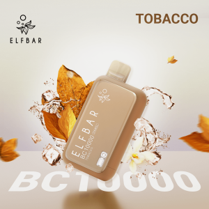 ElfBar Bc10000 Tobacco