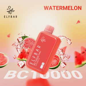 ElfBar Bc10000 Watermelon