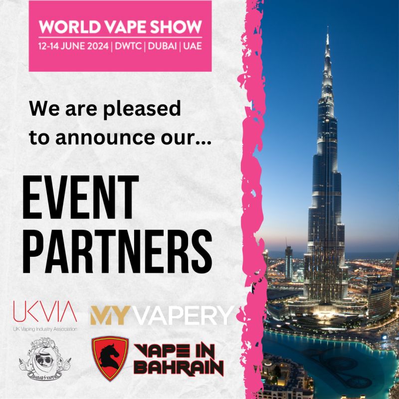 Vape Culture in the UAE: A Growing Community Unveiled