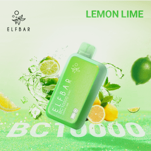 ElfBar Bc10000 Lemon Lime