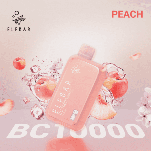 ElfBar Bc10000 Peach