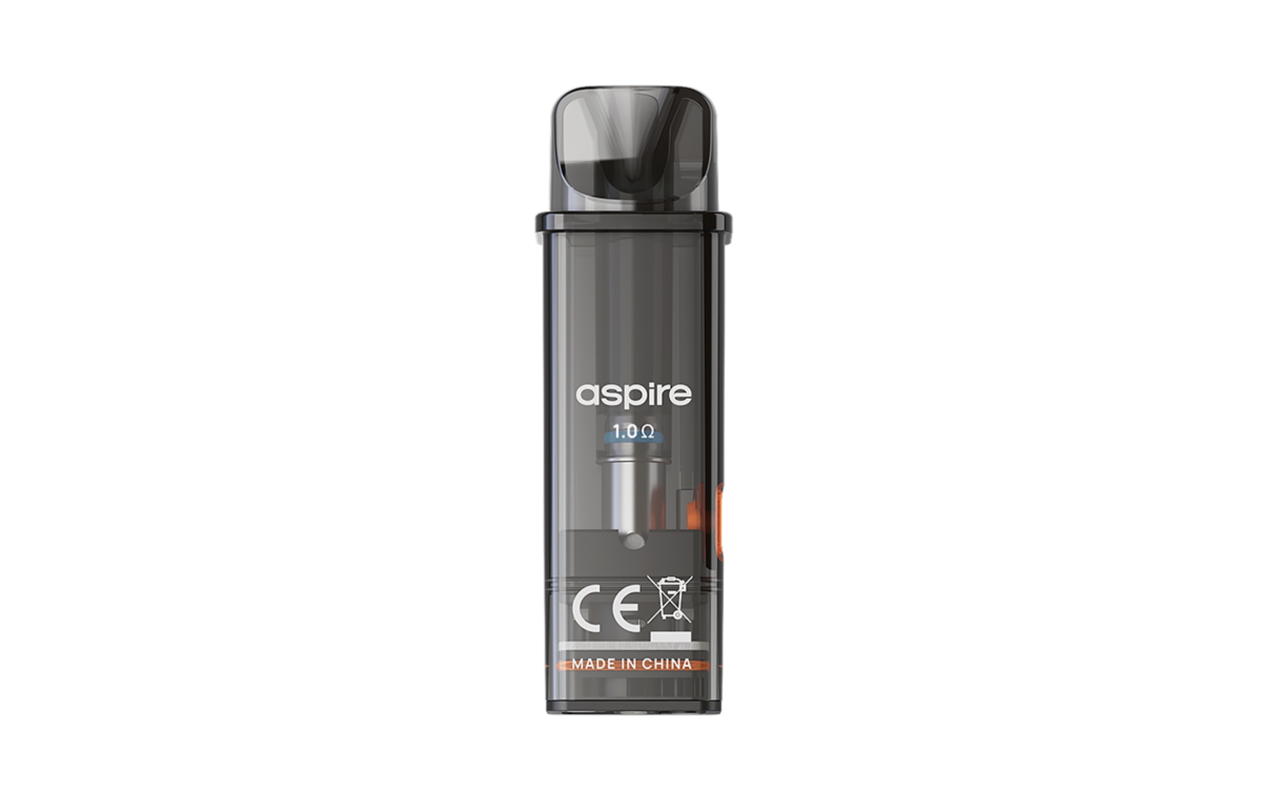 Gotek Refillable Pod 0.6Ω