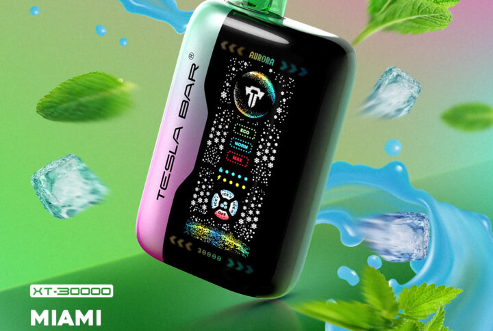 Miami Mint