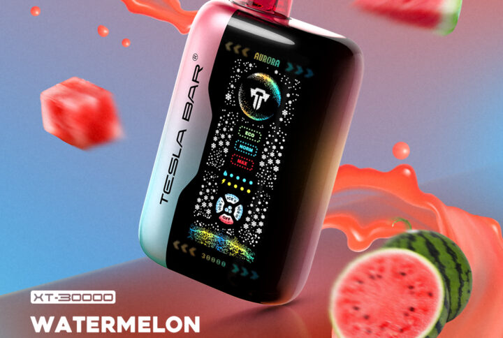 Watermelon Ice
